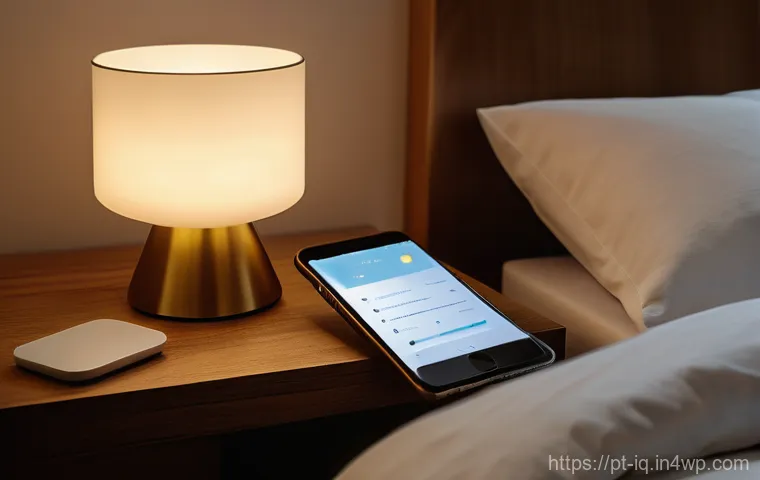 셀프케어 루틴을 위한 추천 앱 - **Prompt for Meditation and Digital Calm:**
    "A serene, young adult woman, of Brazilian ethnicity...