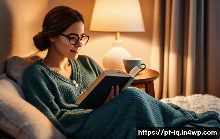 셀프케어 루틴의 심리적 보상 관련 이미지 2