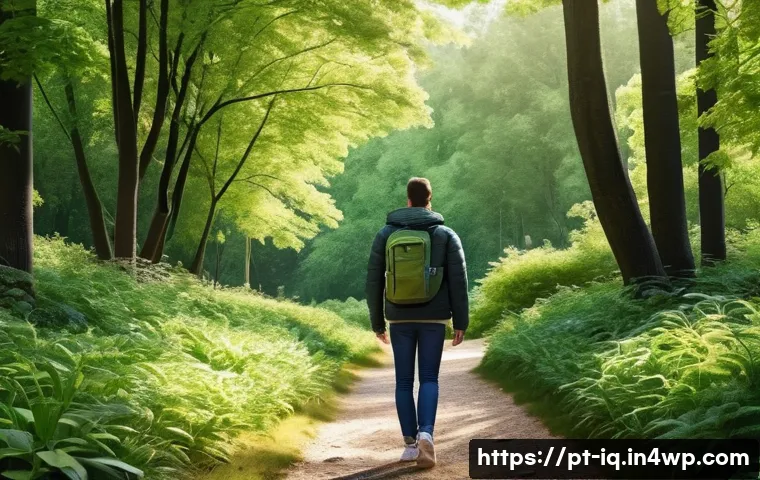 셀프케어 루틴을 통한 긍정적 변화 경험하기 관련 이미지 1