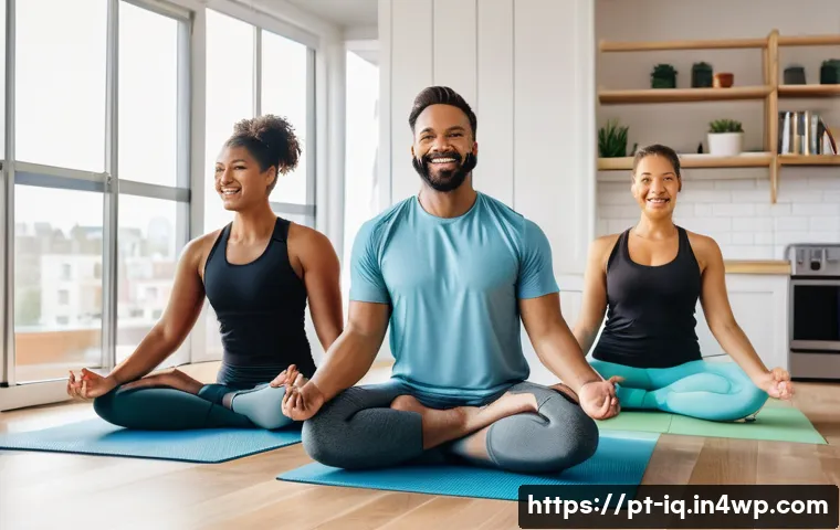 셀프케어 루틴을 위한 목표 설정 방법 관련 이미지 1