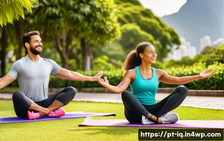 셀프케어 루틴의 경제적 이점 관련 이미지 1