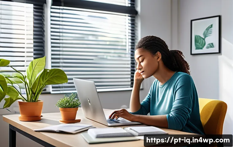 셀프케어 루틴과 개인 성장의 연결 관련 이미지 1