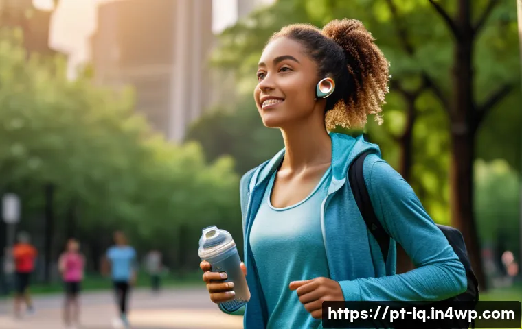 셀프케어 루틴과 개인 성장의 연결 관련 이미지 2