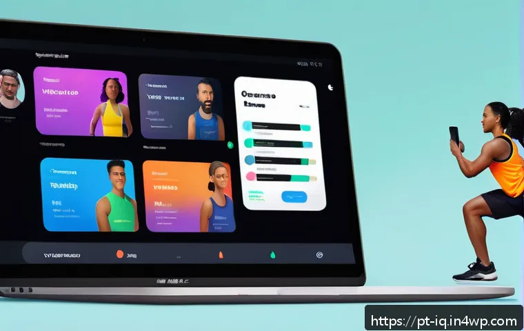 셀프케어 루틴을 위한 온라인 리소스 모음 관련 이미지 2