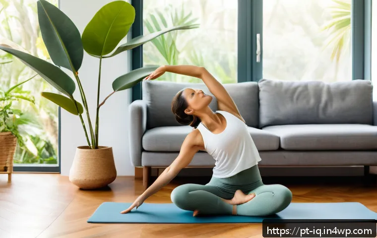 셀프케어 루틴에 필요한 도구 및 제품 관련 이미지 1