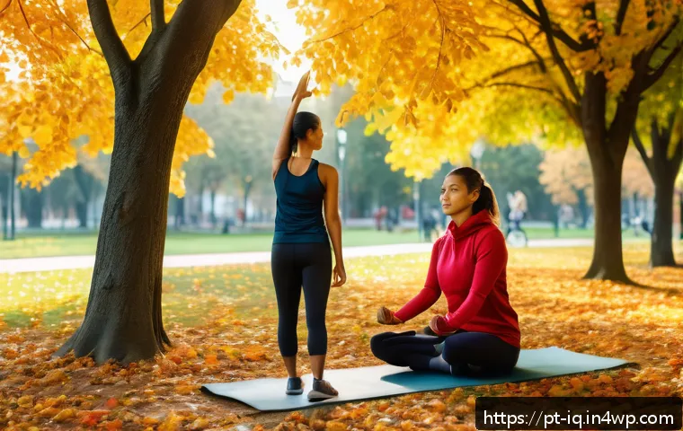 셀프케어 루틴 지속을 위한 동기 부여 관련 이미지 2